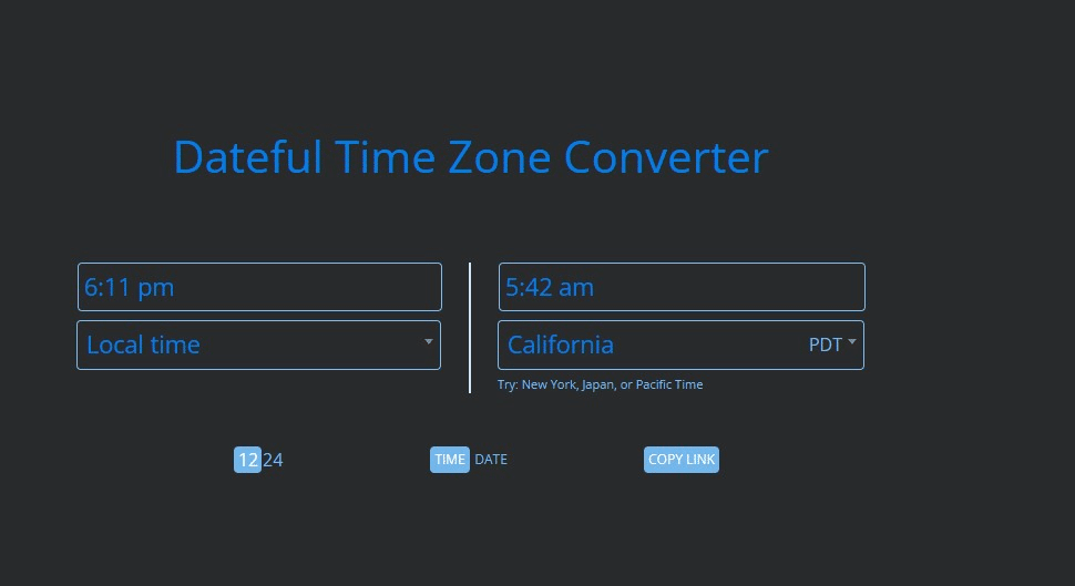 How to change Time Zone on Facebook Event (3 Simple Steps) 13