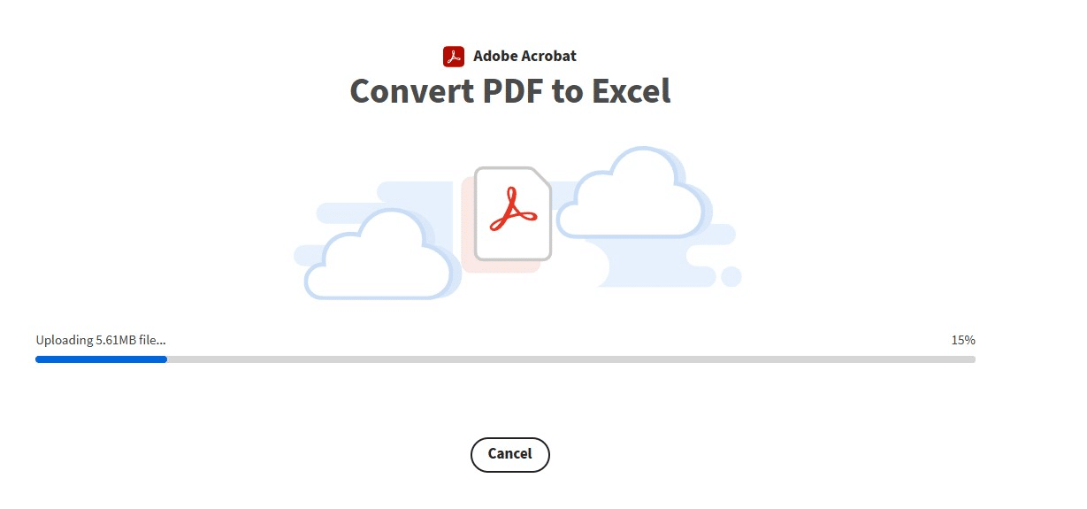 How to convert PDF to CSV (4 Easy Methods) 13