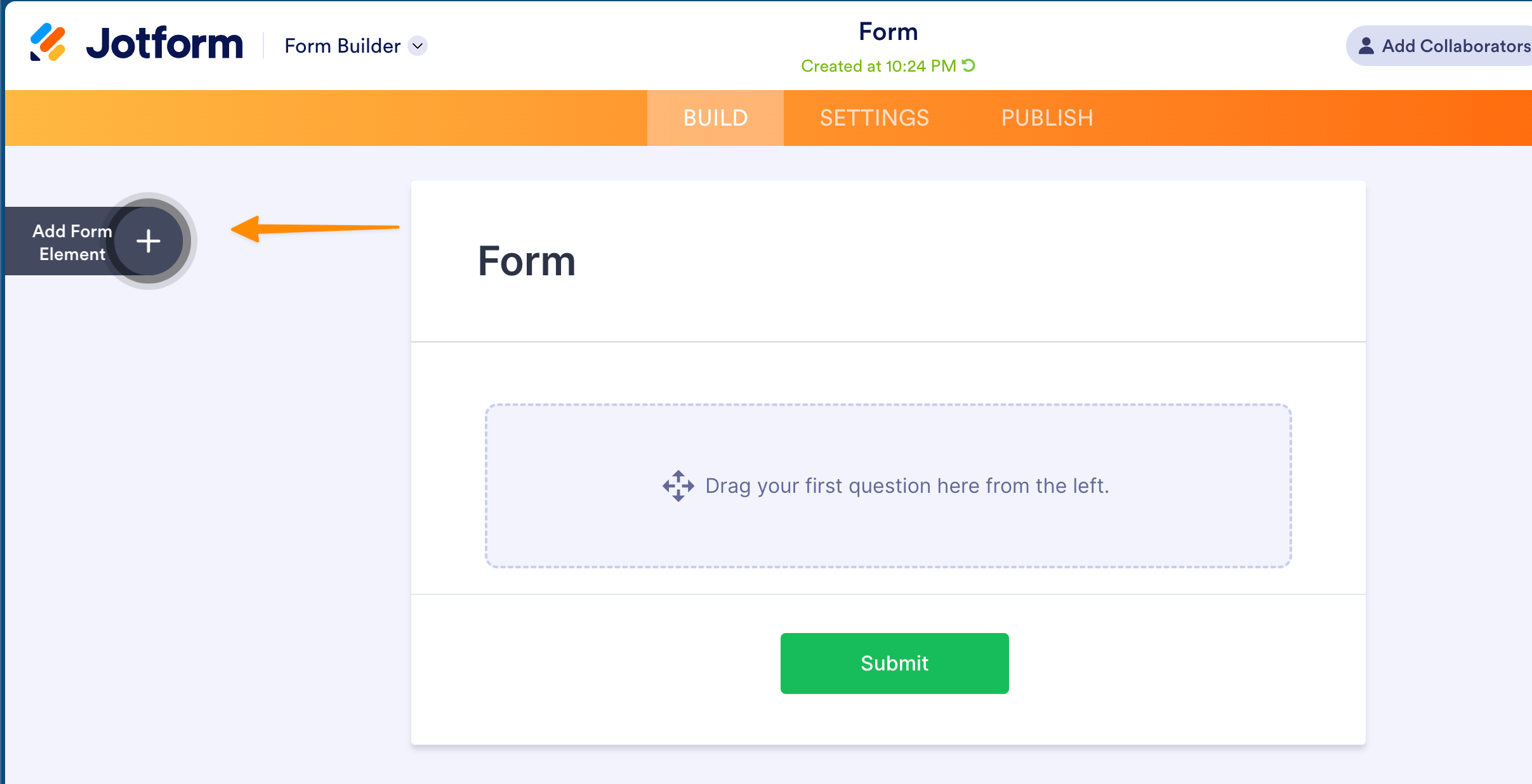 How to make a fillable PDF form without Acrobat (3 Methods) 20