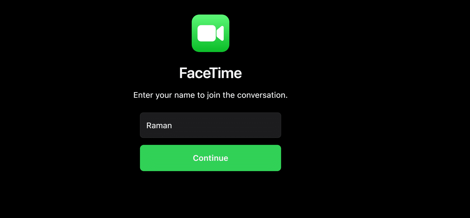 How to Use FaceTime for Windows: Easy Guide 9