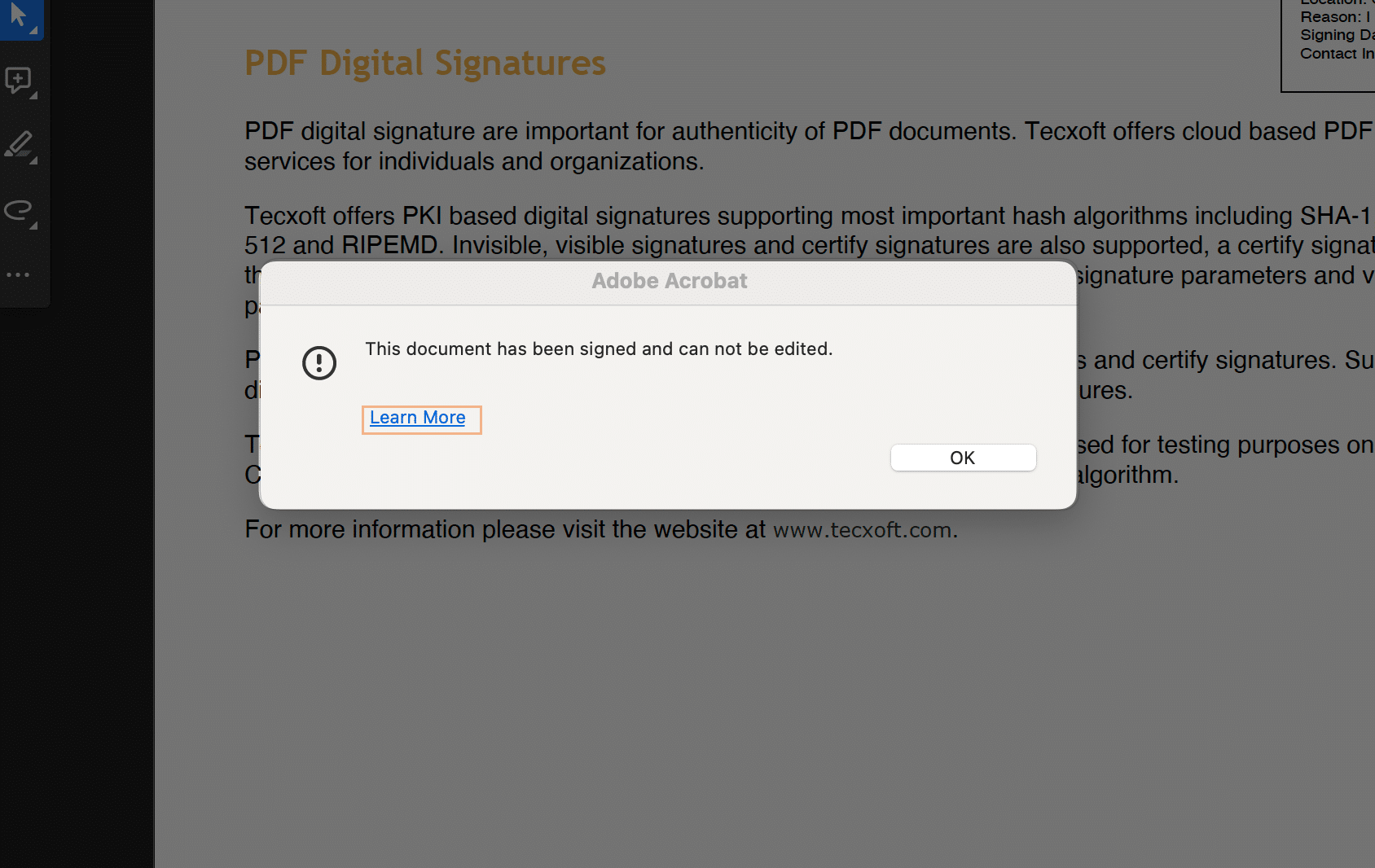 How to edit a signed PDF in 2024 (100% Working) 14