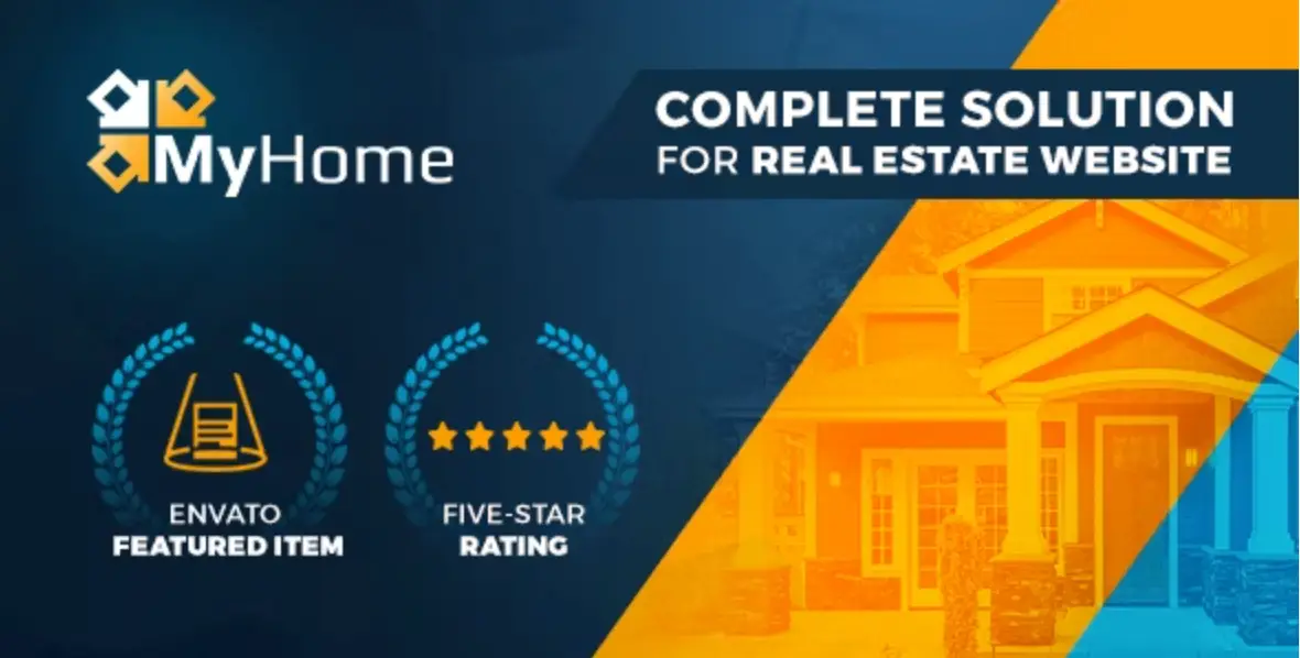 7 Best Real Estate WordPress Themes to Try in 2024 8