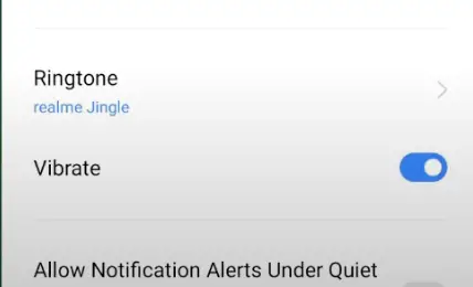 How to change notification sounds for each app (Android and iPhone) 16