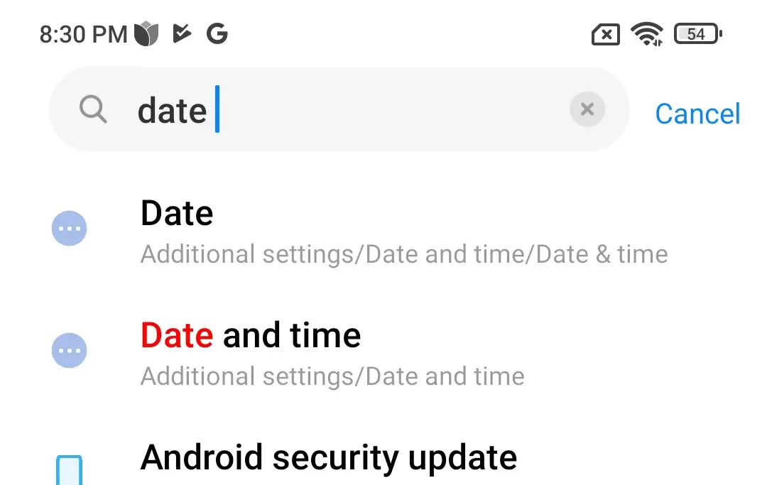 Try These Tricks when Google Play Store Auto-update not Working? 22