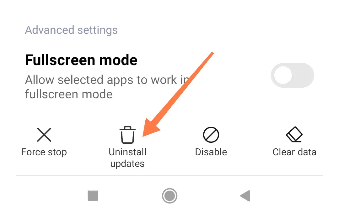 Try These Tricks when Google Play Store Auto-update not Working? 31