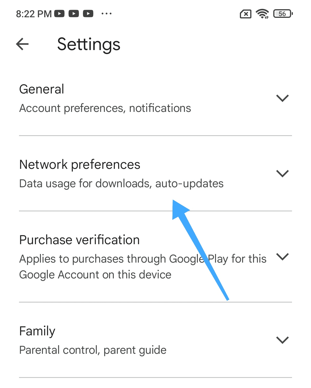 Try These Tricks when Google Play Store Auto-update not Working? 19