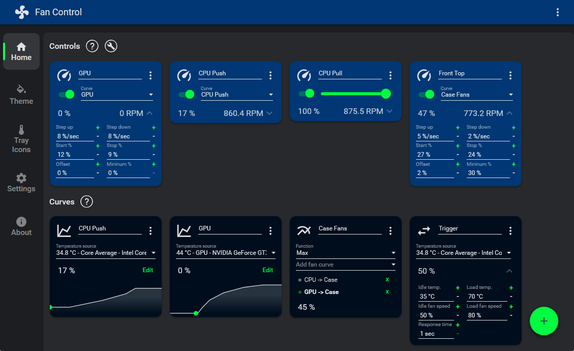 How to Control Fan Speed on PC (Windows & Mac) 12