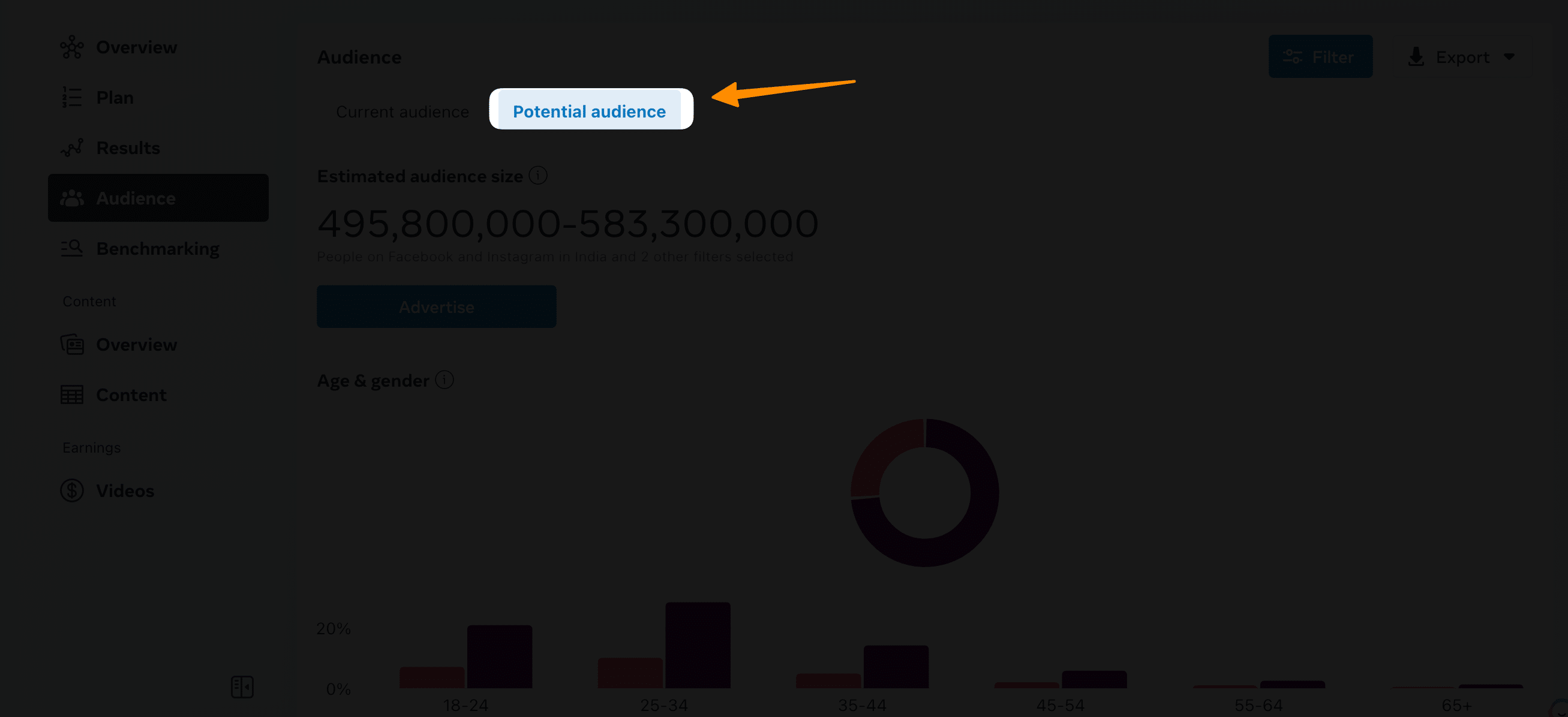 How to target Competitors' Audience on Facebook (6 Powerful Tips) 8