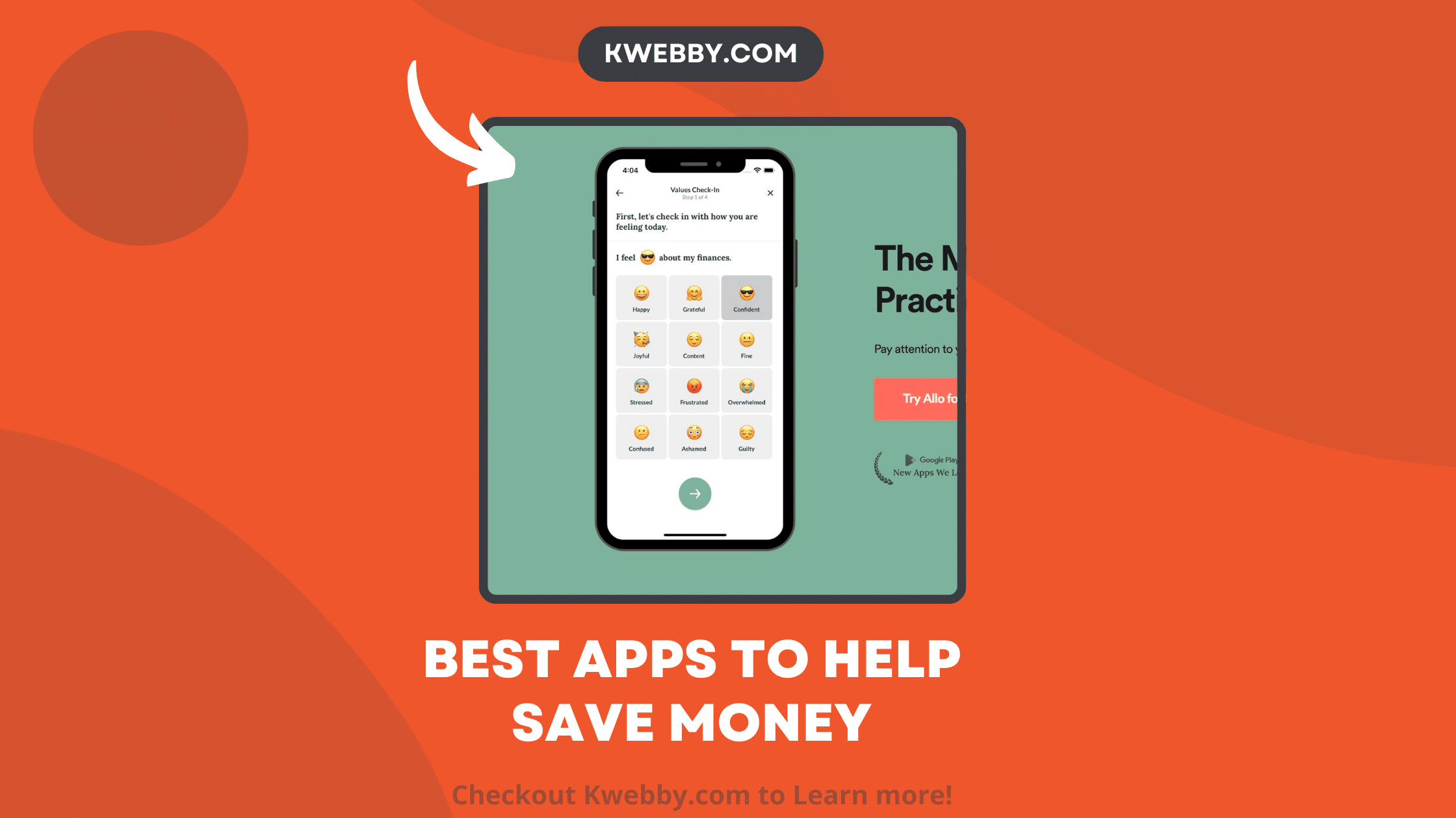 Try These 7 Best Apps to Help Save Money (Android & iOS)