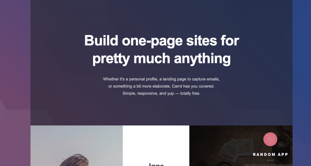 9 Best landing page builders for 2025 (Compared) 9