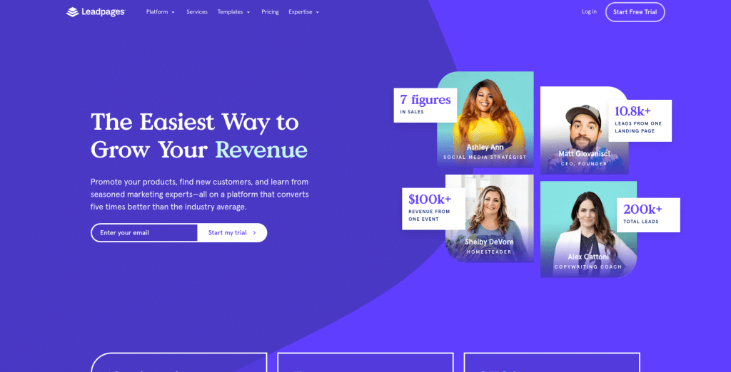 9 Best landing page builders for 2025 (Compared) 13