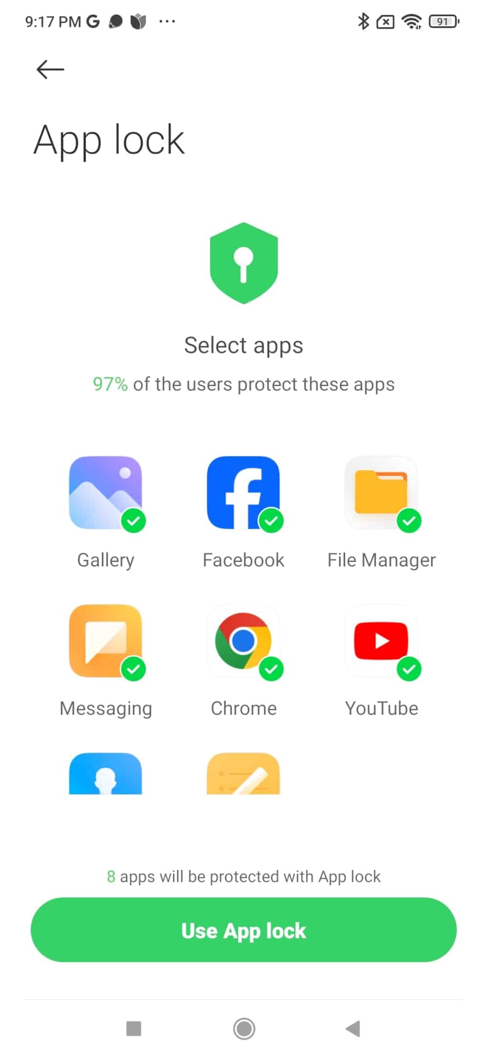 How to Hide Apps On Mobiles (iOS and Android) 17