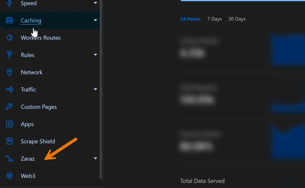 How to Serve static assets with an efficient cache policy 6