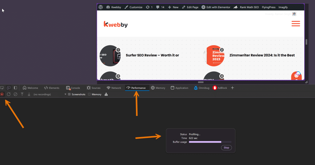 How to Minimize main-thread Work (8 Methods) 20