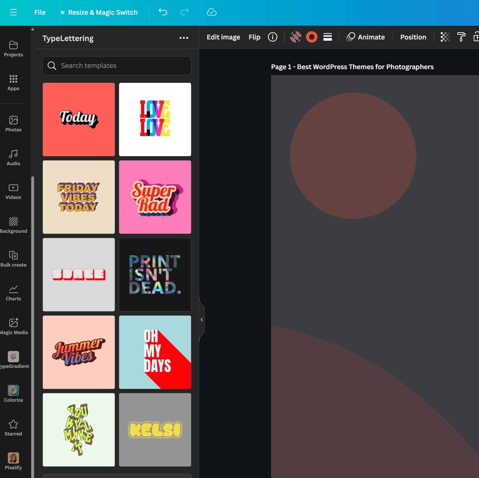 Learn These 13 Canva Tips to make your design standout 19