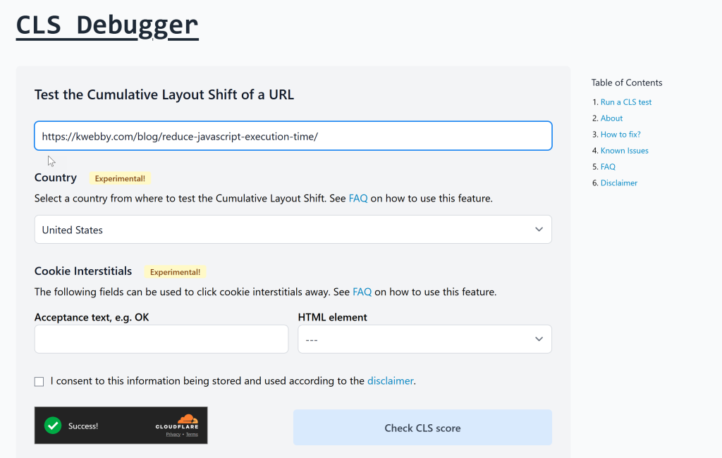 How to Avoid Large Layout Shifts (7 Methods) 11