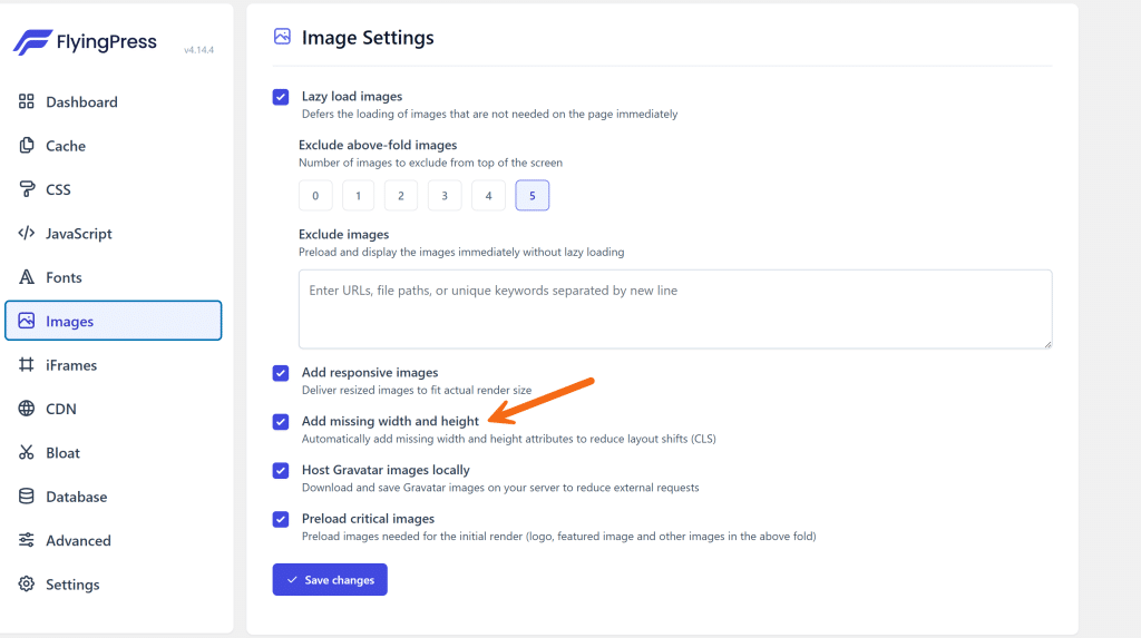 How to Avoid Large Layout Shifts (7 Methods) 15