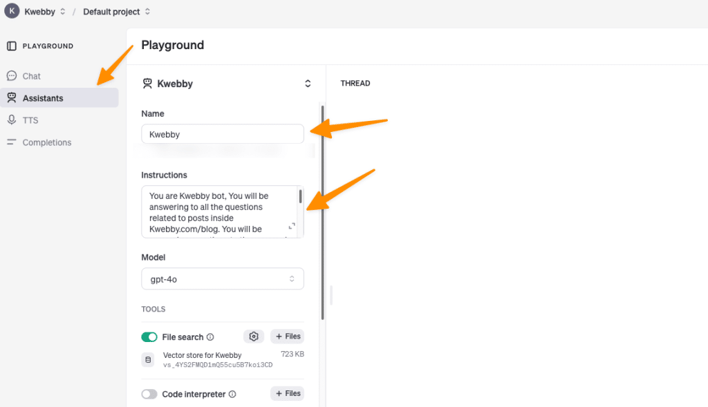 How to use AI to analyse Data: Step-by-step Guide 7