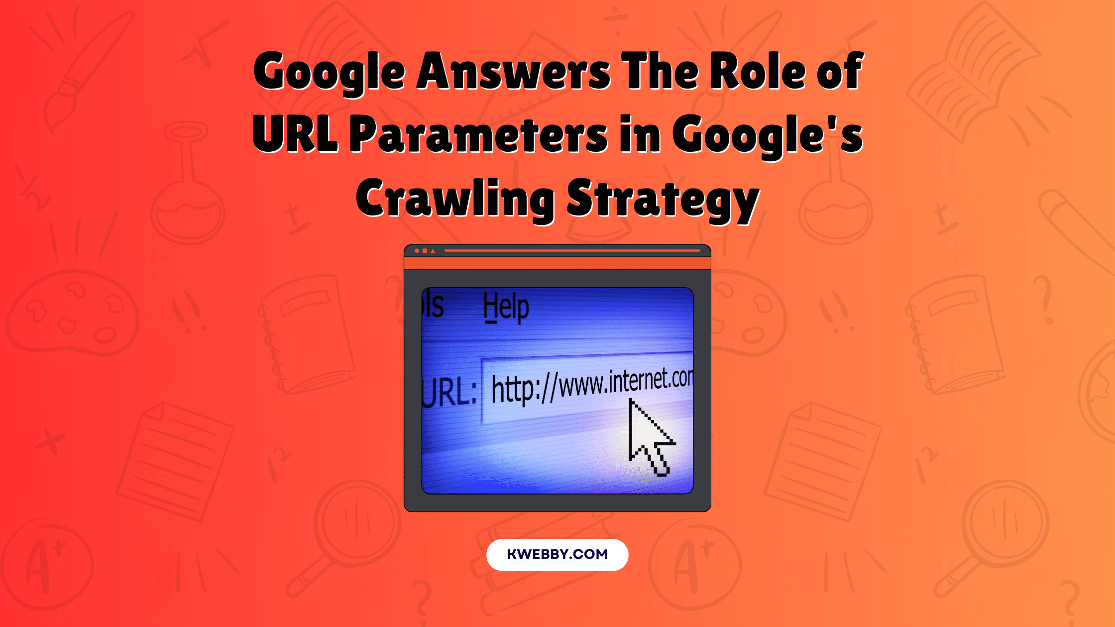 Google Answers The Role of URL Parameters in Google’s Crawling Strategy