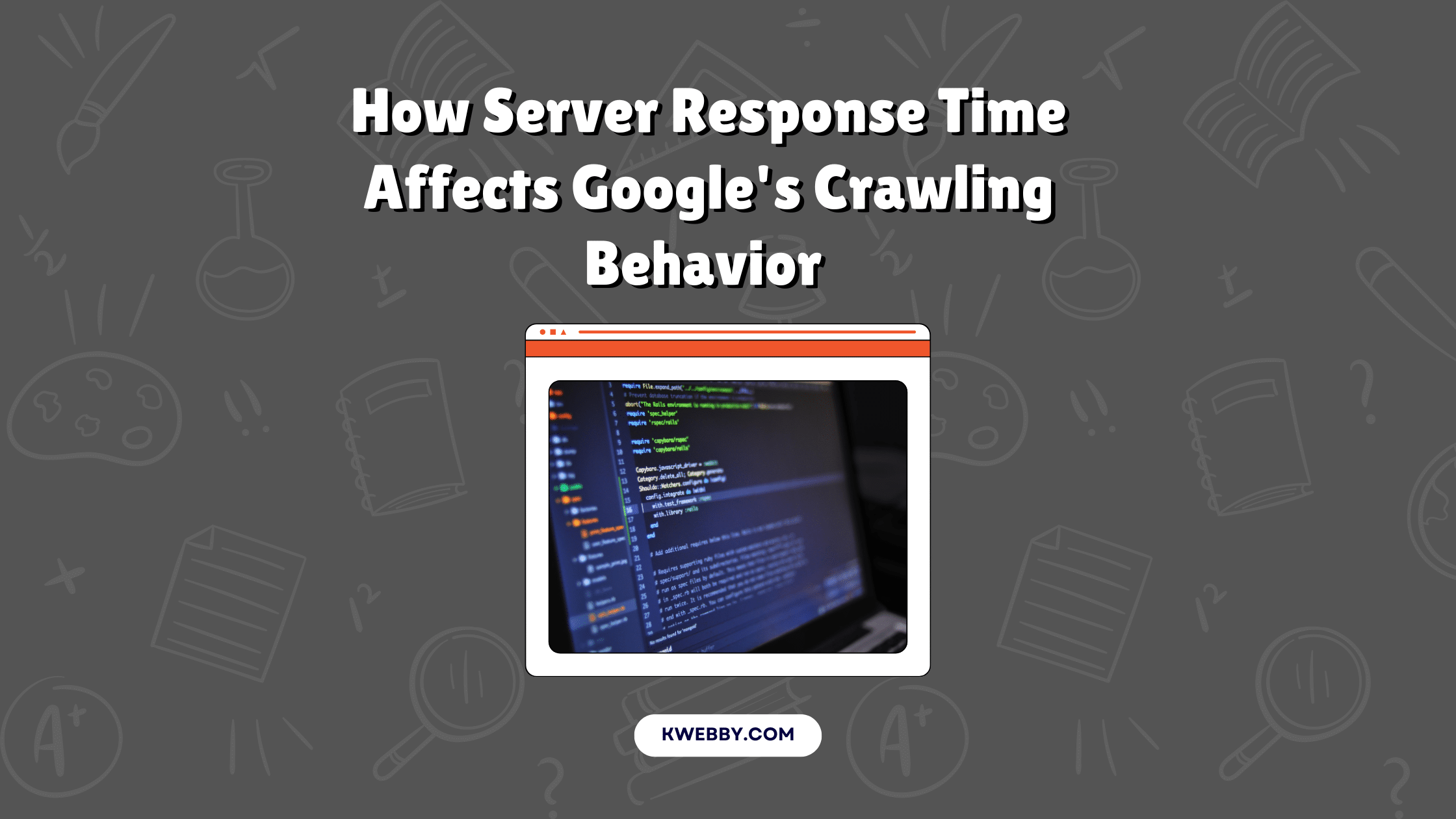 How Server Response Time Affects Google’s Crawling Behavior (Google Answers)