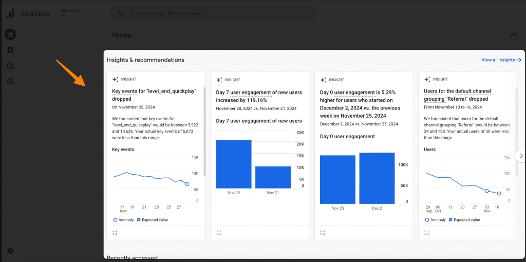 What Elements are Foundational for SEO with AI (5 Key Methods) 9