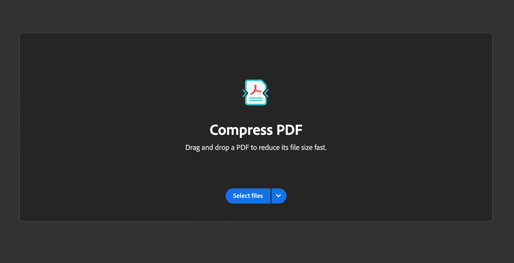 How to Compress PDF Files (4 Easy Methods) 11