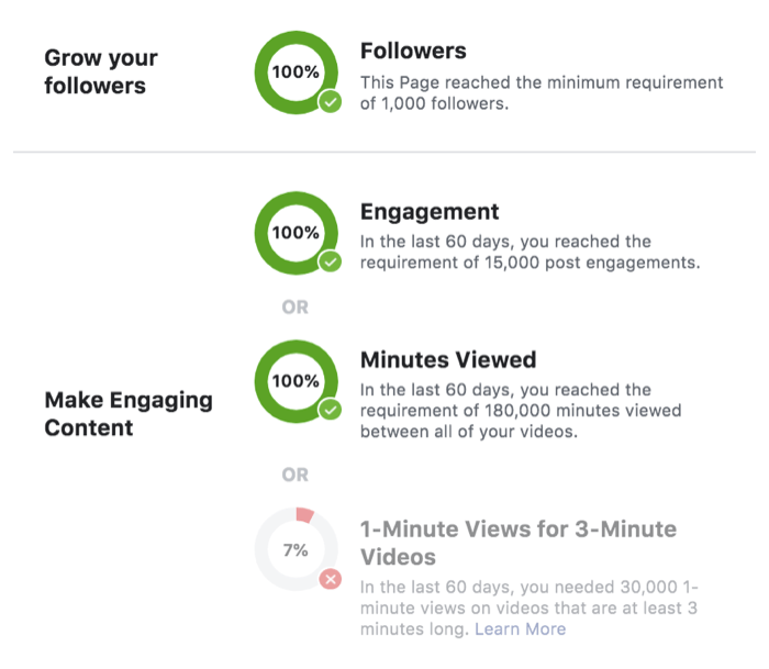 How Much Does Facebook Pay for 1 Million Views? 2