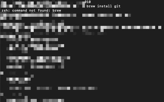 [Resolved] "zsh: command not found: brew" Error on Mac 2