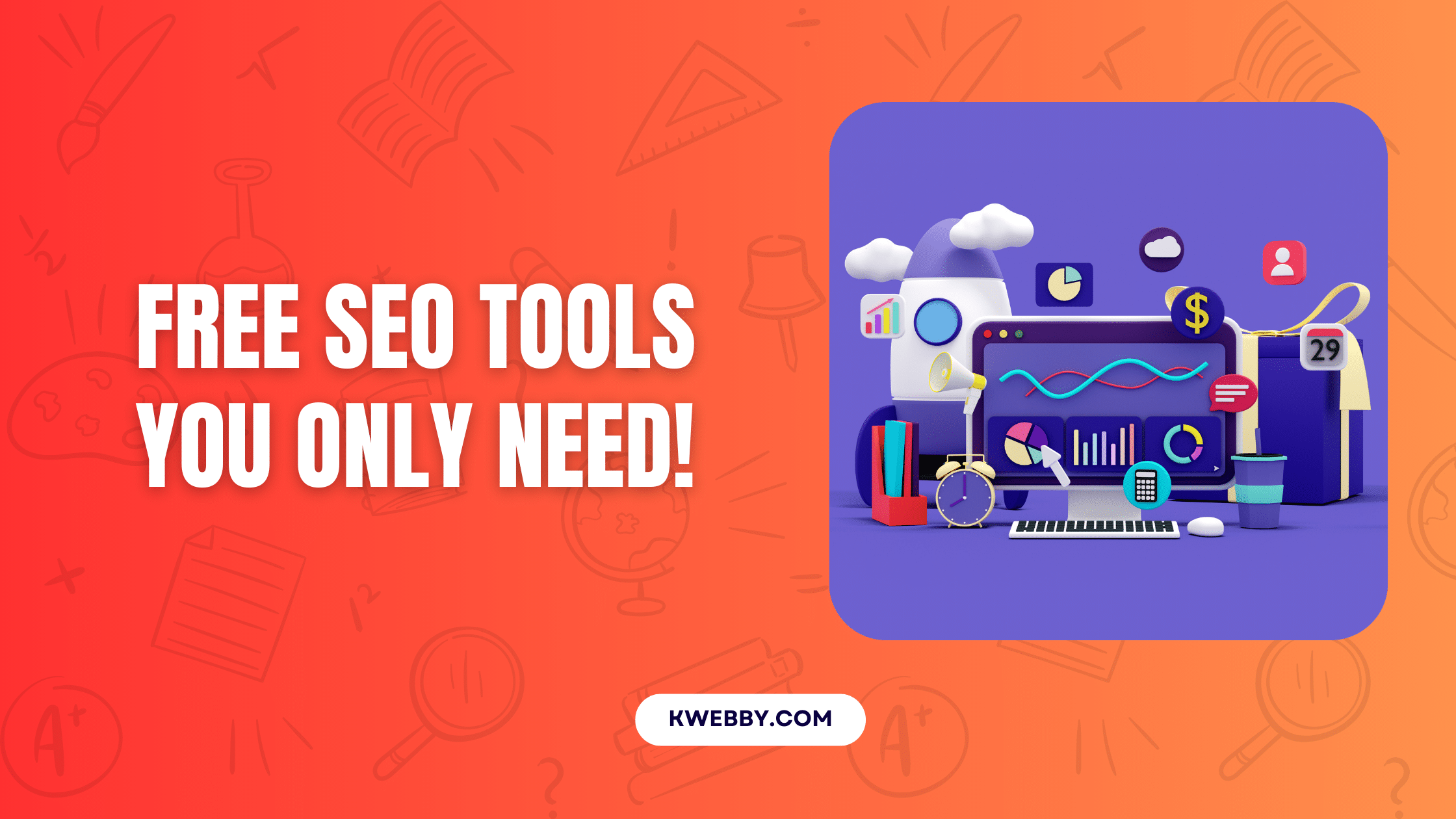 Free SEO Tools