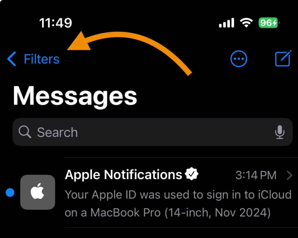 Recover Deleted iPhone Messages (4 Methods) 6