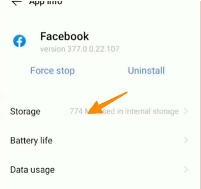 How to Disable "You're All Caught Up" On Facebook in 2 Simple Steps 36 How to Disable "You're All Caught Up" On Facebook in 2 Simple Steps 35