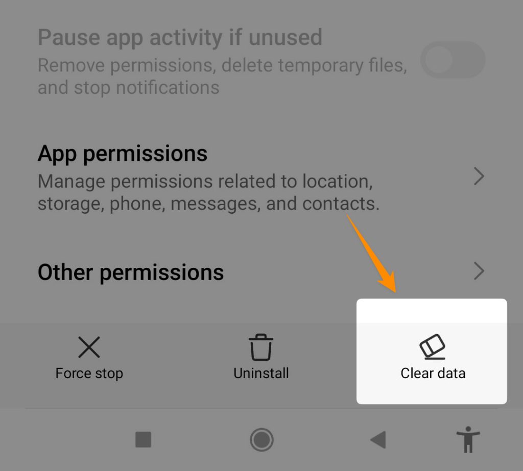How to Clear Discord Cache: A Step-by-Step Guide 5 How to Clear Discord Cache: A Step-by-Step Guide 3
