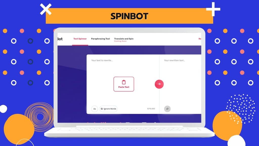 Spinbot 