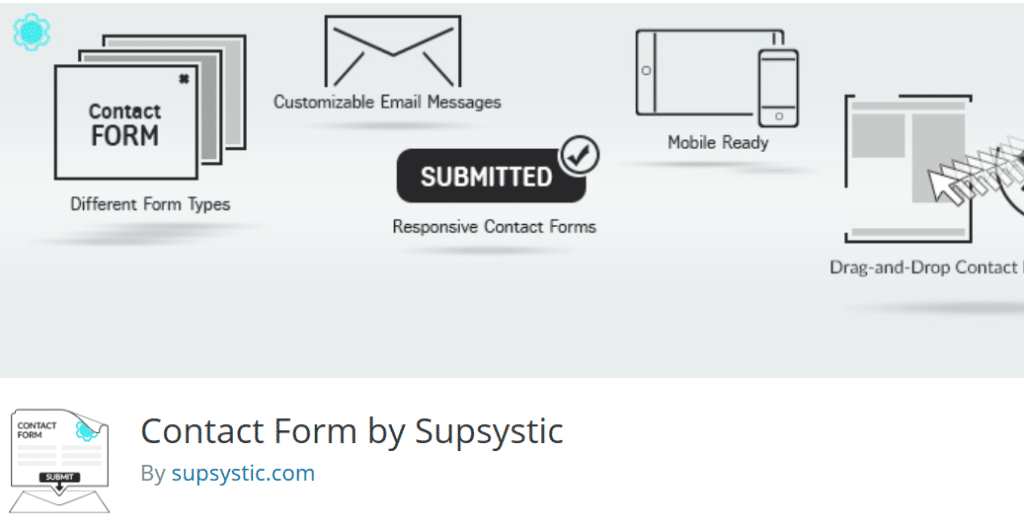 Contact Form