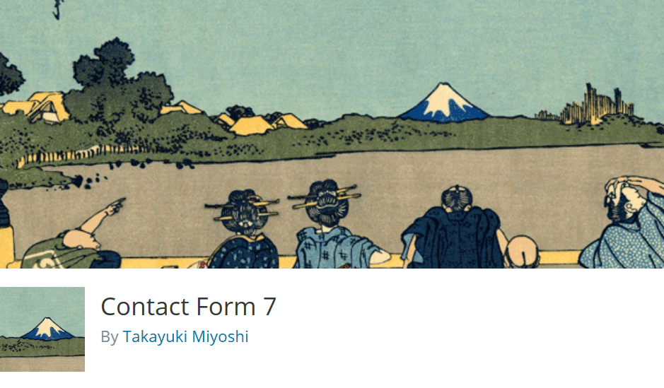 Contact Form